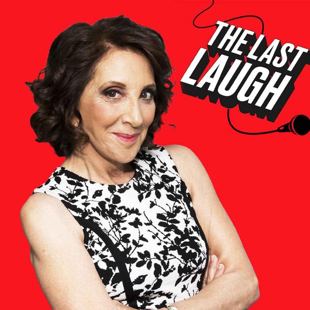 Andrea Martin: 50 Years of Comedic Genius - podcast episode cover