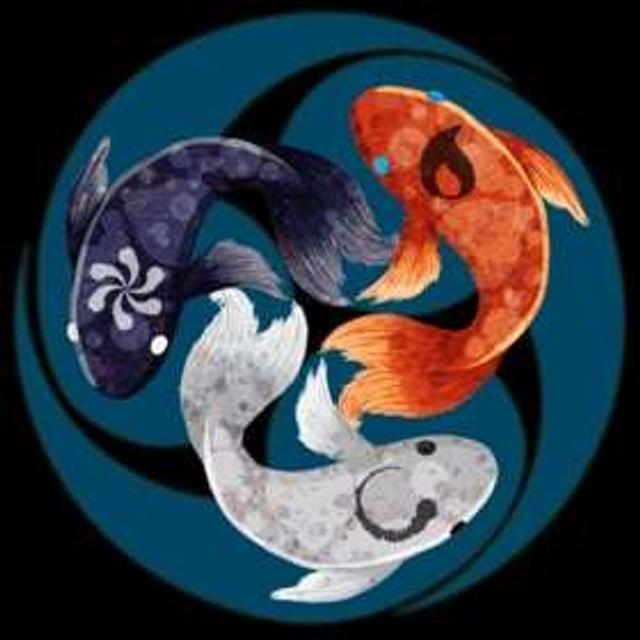 S2E43 - Fortune and Strife S2 E43 - The Fulcrum - podcast episode cover