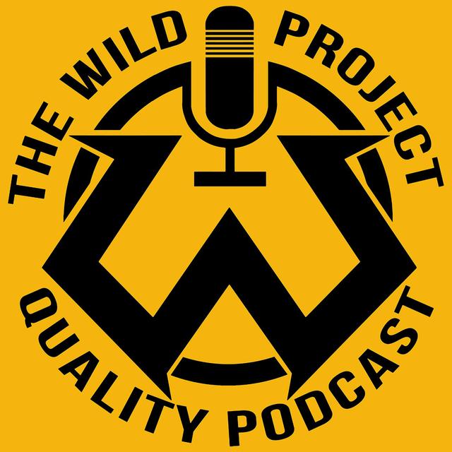 The Wild Project #47 | Boxeo con Ibai, Los pechos de Yeferson Cossio, Vender bragas por Internet - podcast episode cover