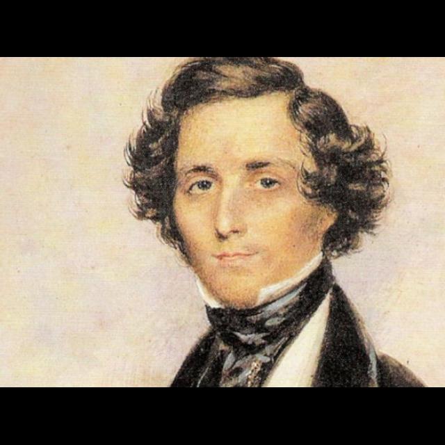 Mendelssohn Octet in E Flat Major, Op. 20 - podcast episode cover