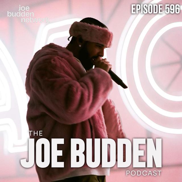 Episode 596 | "Mashure" - podcast episode cover