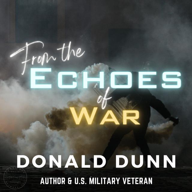 From Battlefields to the Airwaves: A Journey of Healing and Empowerment - podcast episode cover