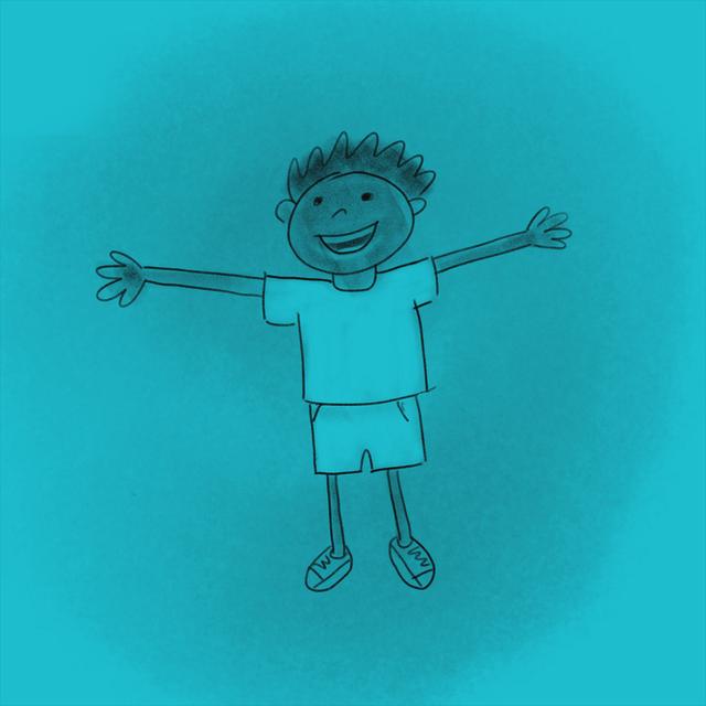 How about a little gratitude? - podcast episode cover