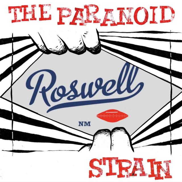 New! Unidentified--Roswell: The mortician's tale, and the little alien bodies - podcast episode cover