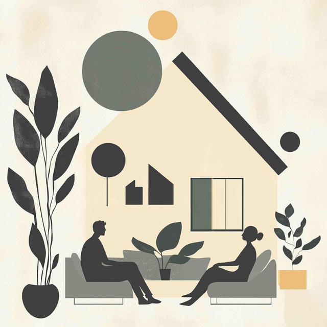3177: Mortgages, Home Equity, and Retirement Spending by Jeremy Jacobson on Financial Independence - podcast episode cover