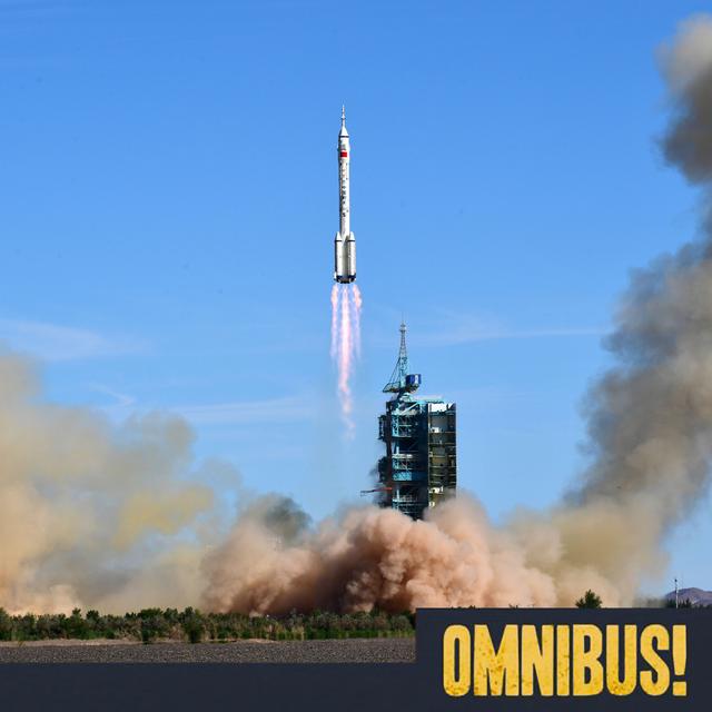The Zaire Space Program (Entry 1455.PS11516) - podcast episode cover
