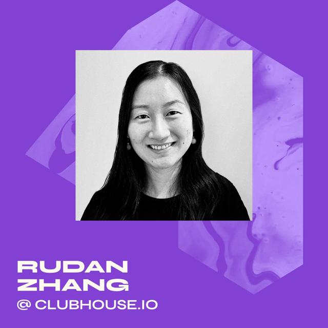 Rudan Zhang - VP of Marketing at Clubhouse.io - How To Position Your SaaS For A Niche Audience - podcast episode cover