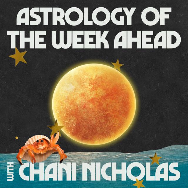 The Week of June 20th, 2022: The Solstice - podcast episode cover