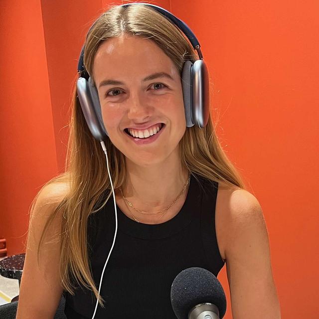 Pilates Power: Lucy's Guide to Flexibility, Strength, and Fitness Success - podcast episode cover
