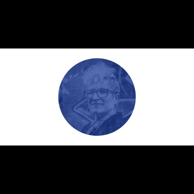 Linn Marie Tonstad: Queer Theology - podcast episode cover