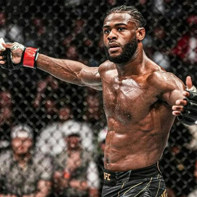 Stop Me… Ep85 - UFC Fighter Aljamain Sterling On transitioning from Wrestling to MMA (09 06 '22) - podcast episode cover