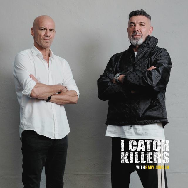 Ex bikie boss exposes truth of underworld: Jay Malkoun Pt.2 - podcast episode cover