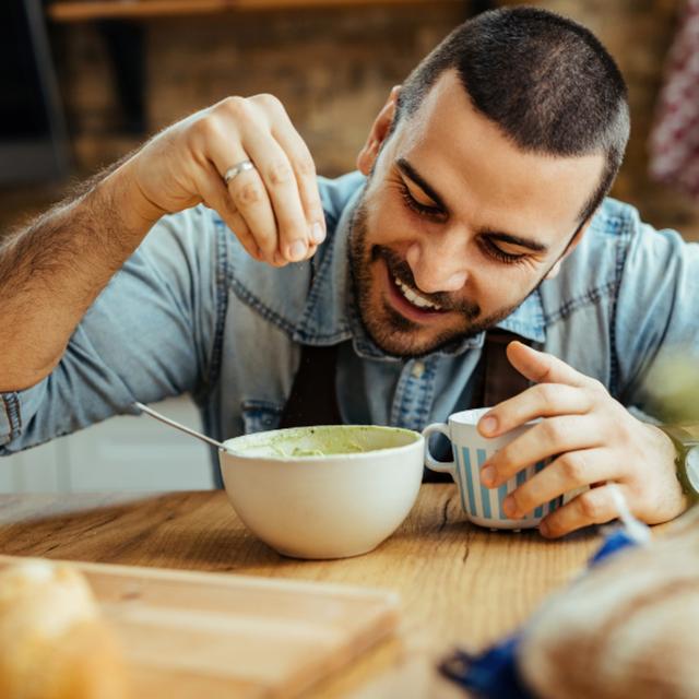 73 Postre | Instrucciones imposibles en la cocina - podcast episode cover