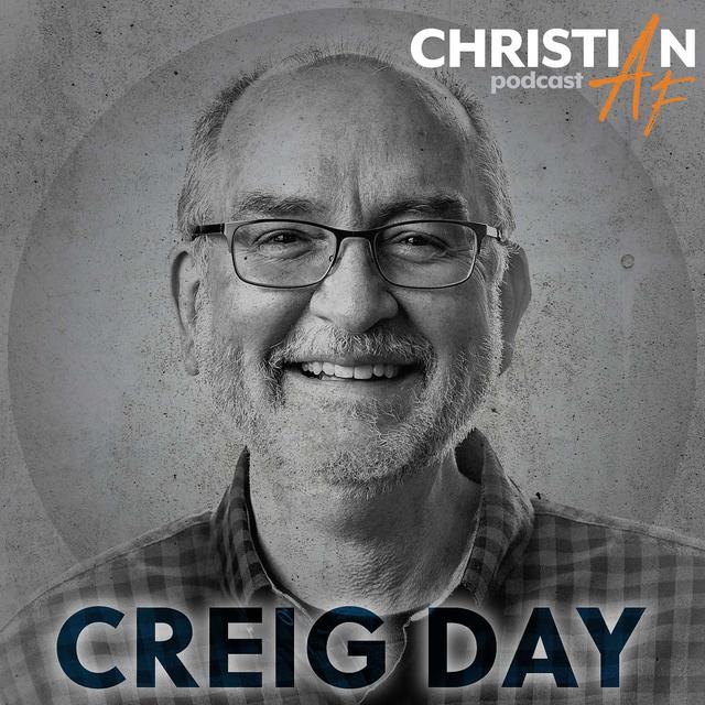 Episode 50 - Culture with Creig (from Iowa) - podcast episode cover
