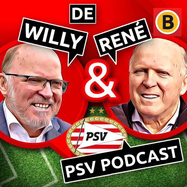 Ajax verdiende kampioen, tweede plek wordt nog lastig - podcast episode cover