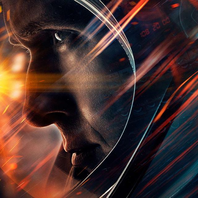 Episode 98: First Man with James R. Hansen and Kevin Rusnak - podcast episode cover