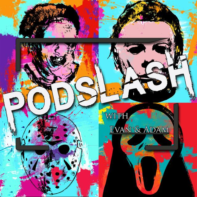 A Nightmare on Elm Street 3: The Dream Warriors (Revisited) - podcast episode cover