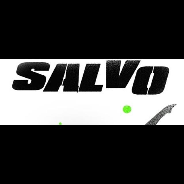 134. The Story of Salvo - podcast episode cover