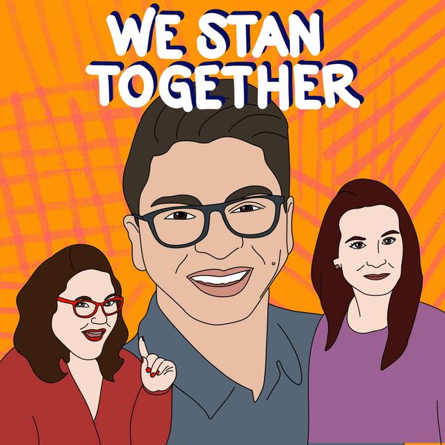 Criminals We Root For Achilles Stamatelaky - podcast episode cover