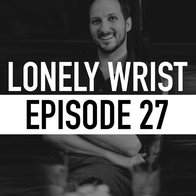 Behind Serica's Design Philosophy with Co-founder Jérôme Burgert - podcast episode cover