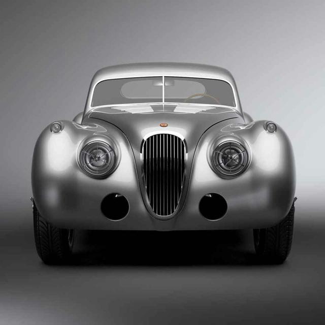 Simon Thornley | Thornley Kelham - Restorations, Restomods And That Outlaw Lancia Aurelia B20GT - podcast episode cover