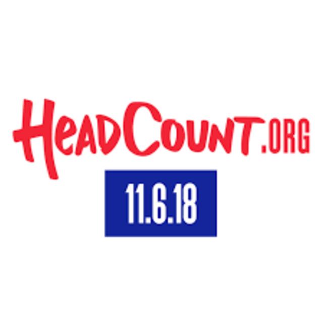Counting Heads w/ Andy Bernstein - podcast episode cover