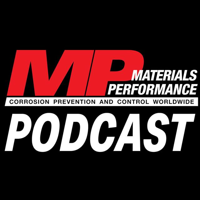 Previewing the 2025 MP Corrosion Innovation Awards - podcast episode cover