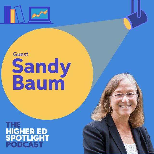 11. Can College Really Be ‘The Great Equalizer?’ - podcast episode cover