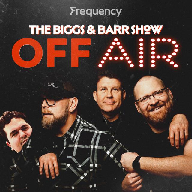 OFF AIR - Ep.3 - podcast episode cover