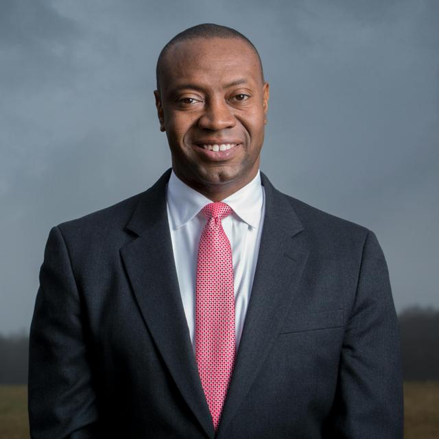 Zombie Theories Must Die! A Conversation with Climate Communicator Marshall Shepherd - podcast episode cover