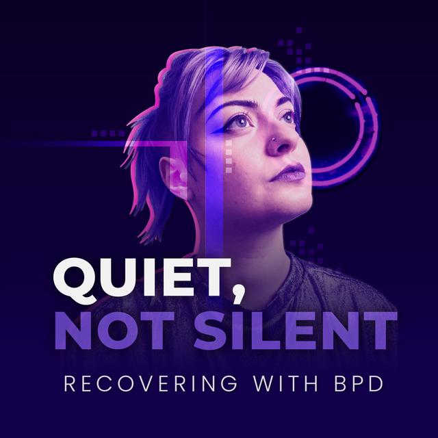 Mindfulness for BPD: Current Emotions - podcast episode cover