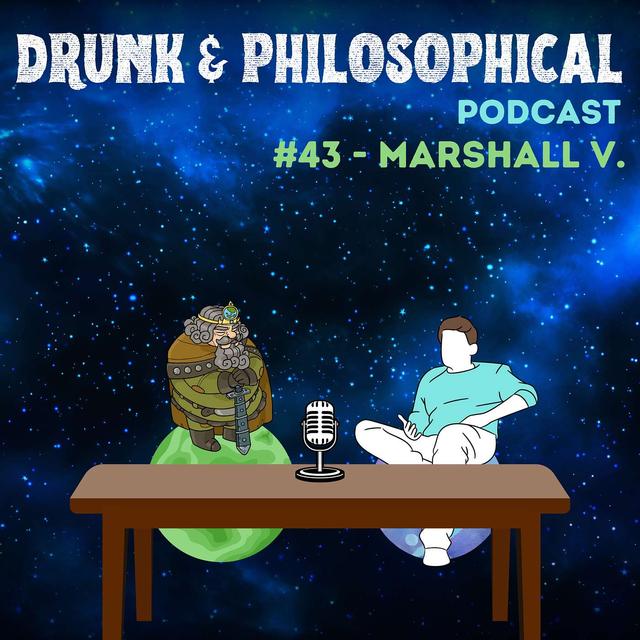 #43 - Future Generations 🐣 - podcast episode cover