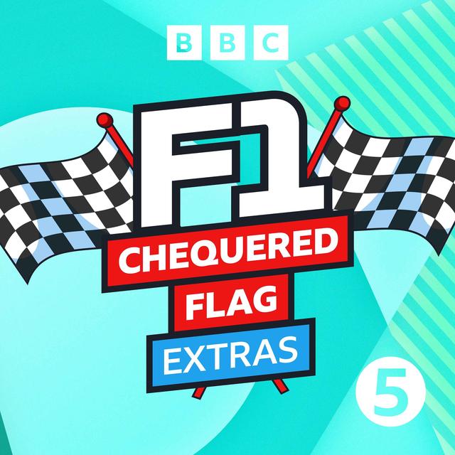Chequered Flag Extra: Red Bull’s protest & Bottas on life in F1 - podcast episode cover