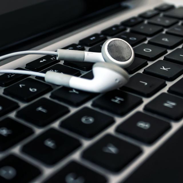 |Episode 14|Face Down Listening - podcast episode cover