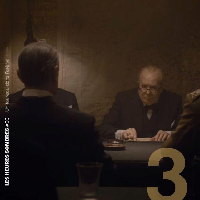 Un taureau dans l'arène | Episode 3 - podcast episode cover