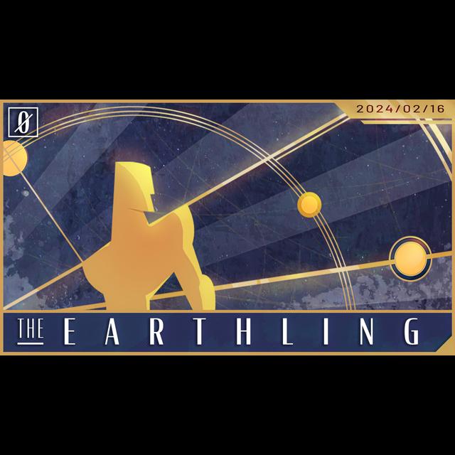 Gazans' Displacement, AI's Acceleration (Earthling Unplugged) - podcast episode cover