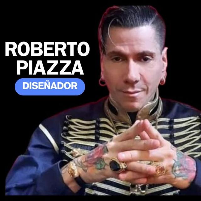 Roberto Piazza nos contó del hackeo que fue víctima "Me sacaron el whatsapp y empezaron a pedirle plata a mis contactos" - podcast episode cover