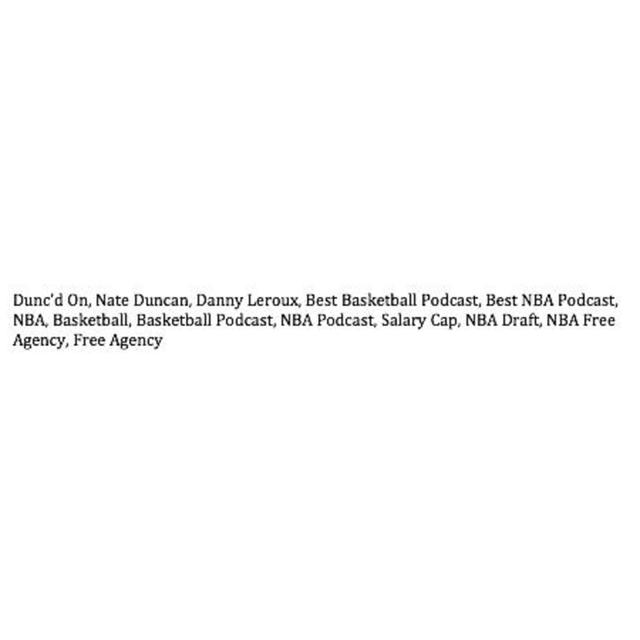 CLE Outlook w/ Joe Vardon; ATL Outlook w/ Brad Rowland - podcast episode cover