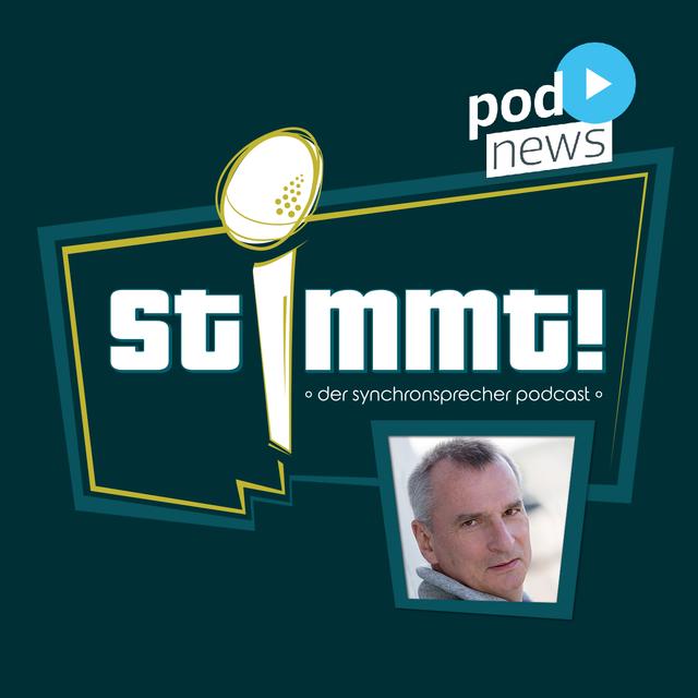 #10 Martin Keßler - podcast episode cover