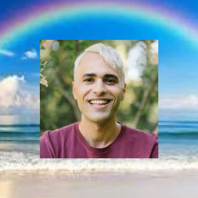 Wake Up, Angels with George Lizos - podcast episode cover