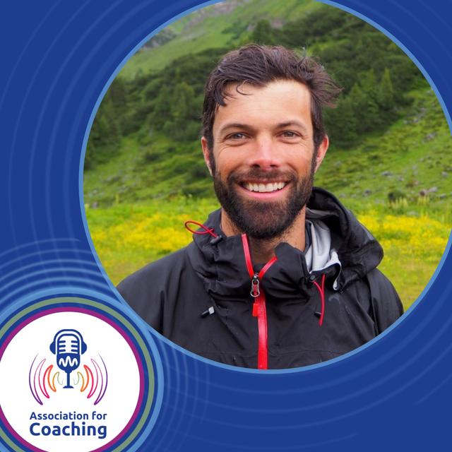 203: A Journey Through the Connection Sequence - podcast episode cover