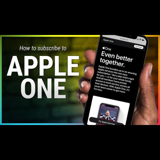 HOI 40: How to Subscribe to Apple One - Bundle Apple Music, TV+, Arcade, iCloud Storage, and More - podcast episode cover
