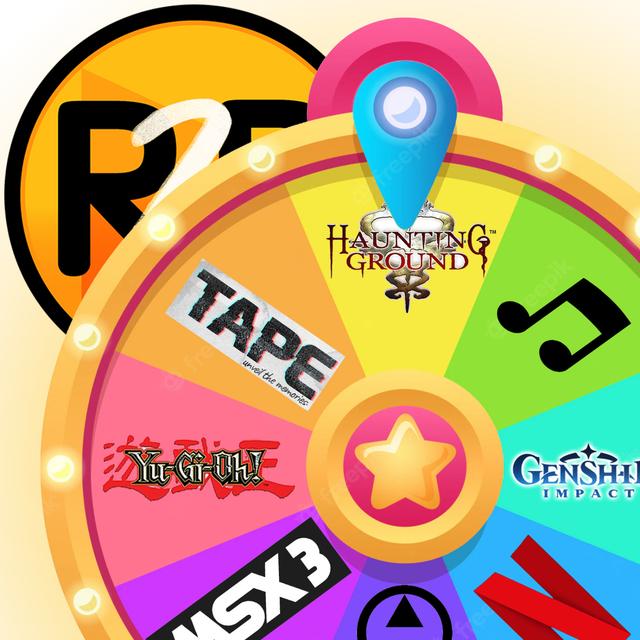 Ready to Play 6 x 251 A lo Random, de tot una mica - podcast episode cover