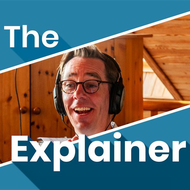 What does the Ryan Tubridy payments scandal mean for the future of RTÉ? - podcast episode cover