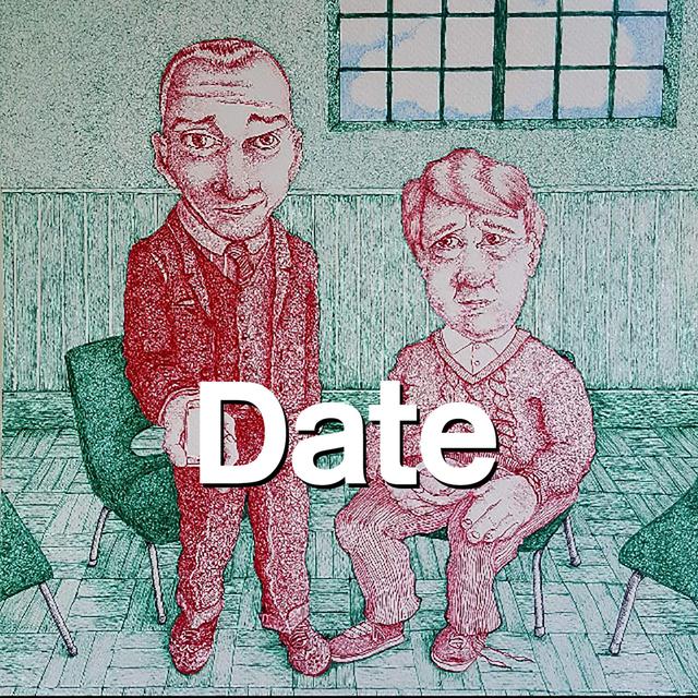 02: Date - podcast episode cover