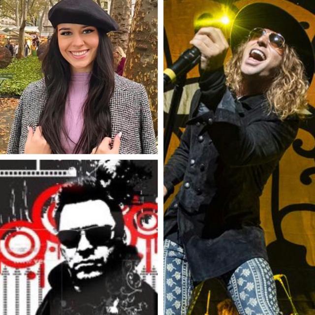 Ep280 Dirty Honey Marc Labelle, Fitness Trainer Skylar Gates & Indie Week Darryl Hurs (09 06 ’22) - podcast episode cover