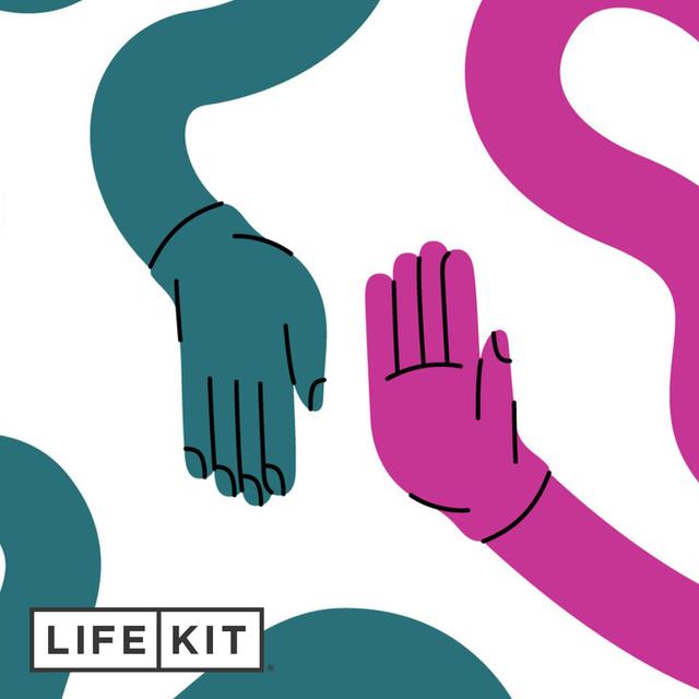 Negotiation tactics for everyday life - podcast episode cover