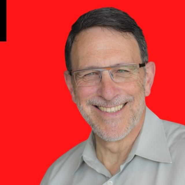 Reconsidering assumptions about child-onset impairments | Peter Rosenbaum | DMCN - podcast episode cover