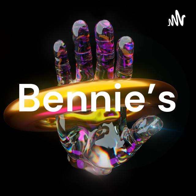 Bennie's (Trailer) - podcast episode cover