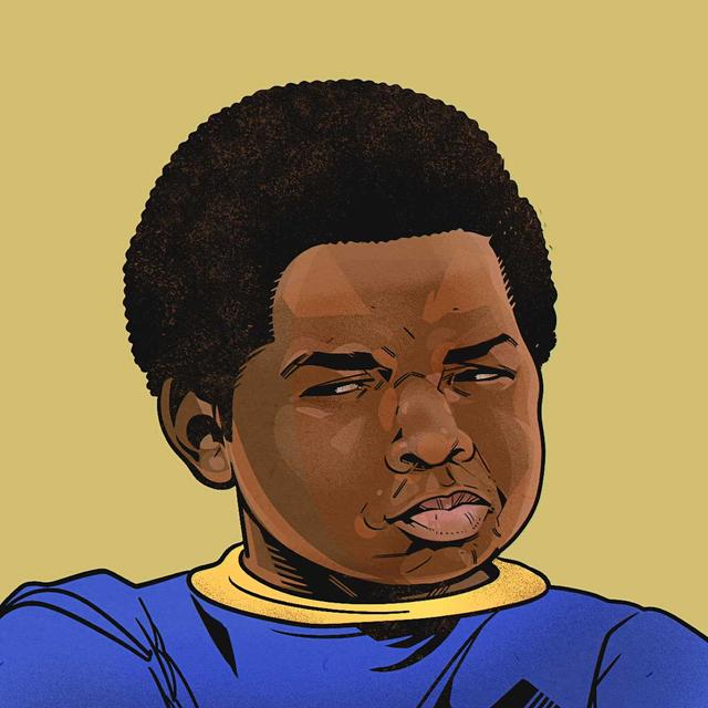 What’s With All the Orphans in 80s Sitcoms? - podcast episode cover